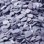 British Soil 40mm blue slate