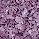 British Soil 40mm plum slate