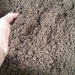 British Soil SS1 screened topsoil