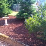 British Soil Melcourt Spruce Ornamental bark