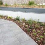 SuDS Sustainable Drainage Soil