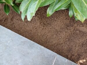 Supagrow topsoil mix